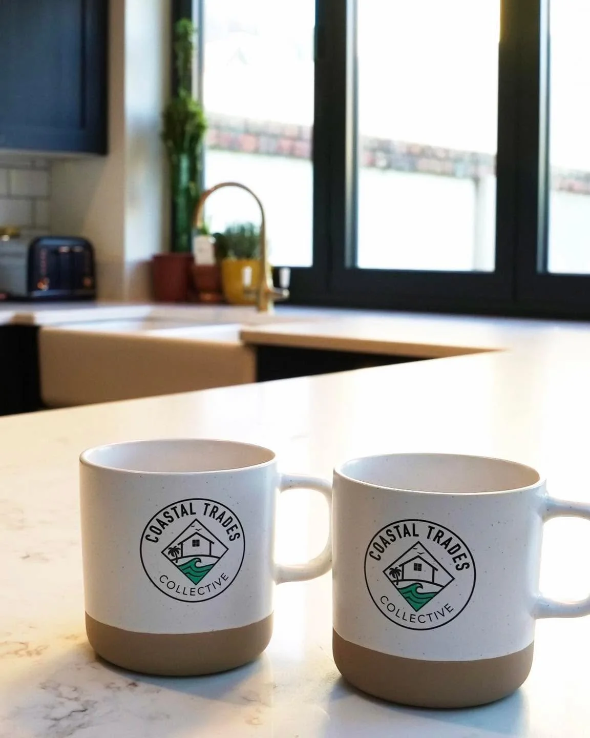 Coastal Trades Collective was built to take the chaos out of renovating.

Working across the South Coast, we combine detailed pre-construction planning, budgeting, project management and skilled craftsmanship to deliver full home renovations, extensi