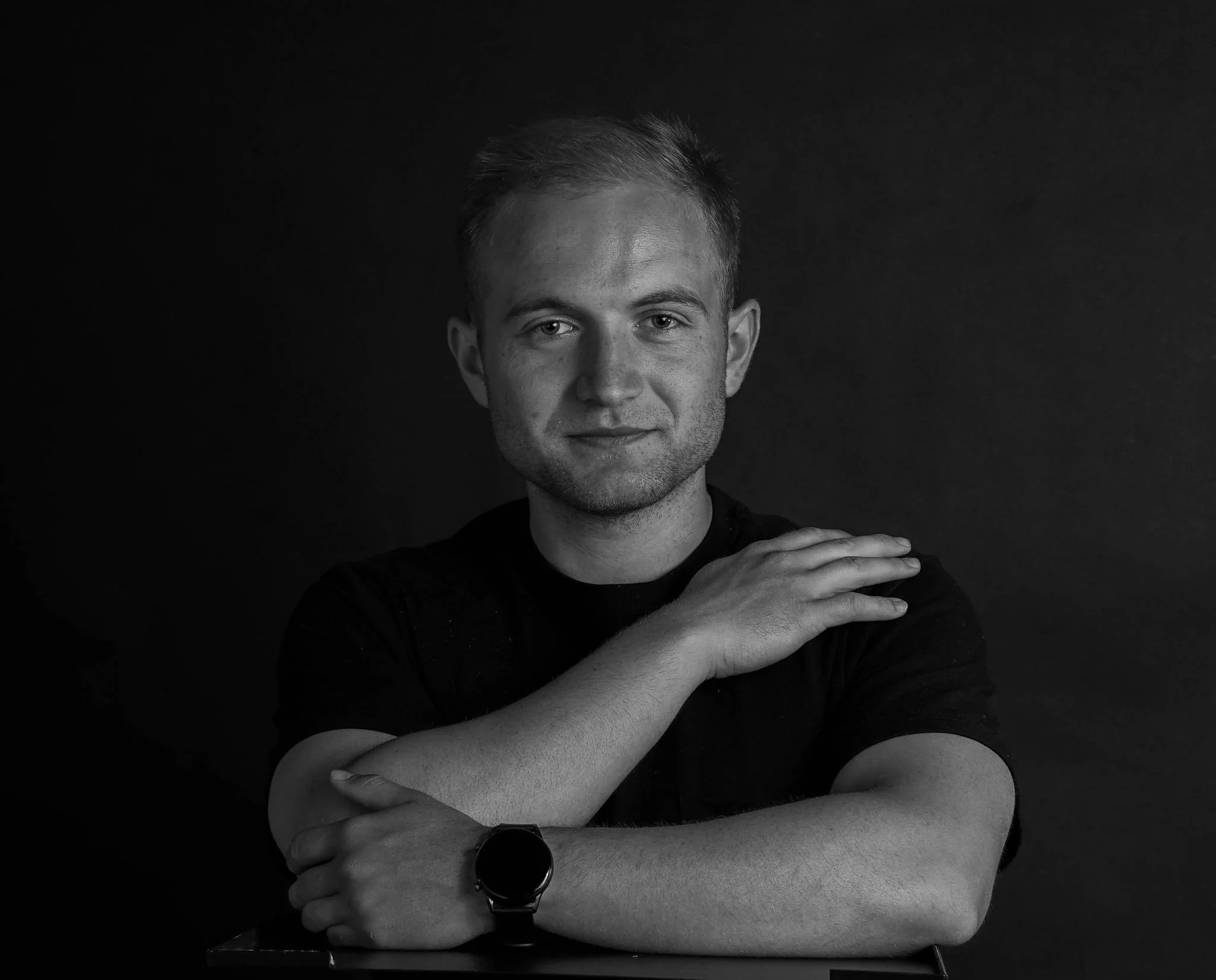 инж. Стивън Манахов