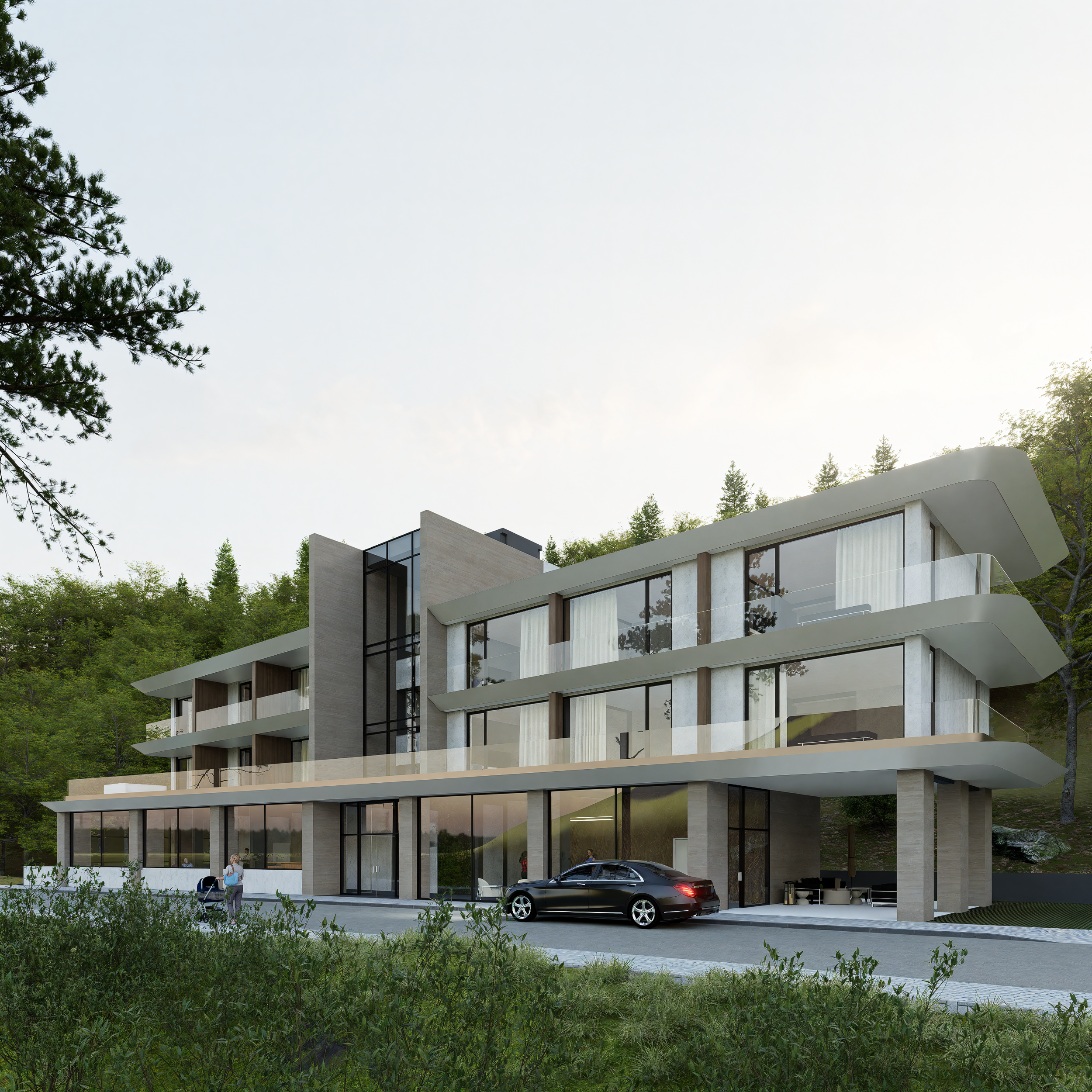 Бутиков хотел