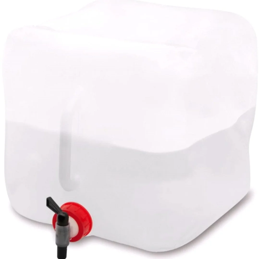 15L Vandbeholder
