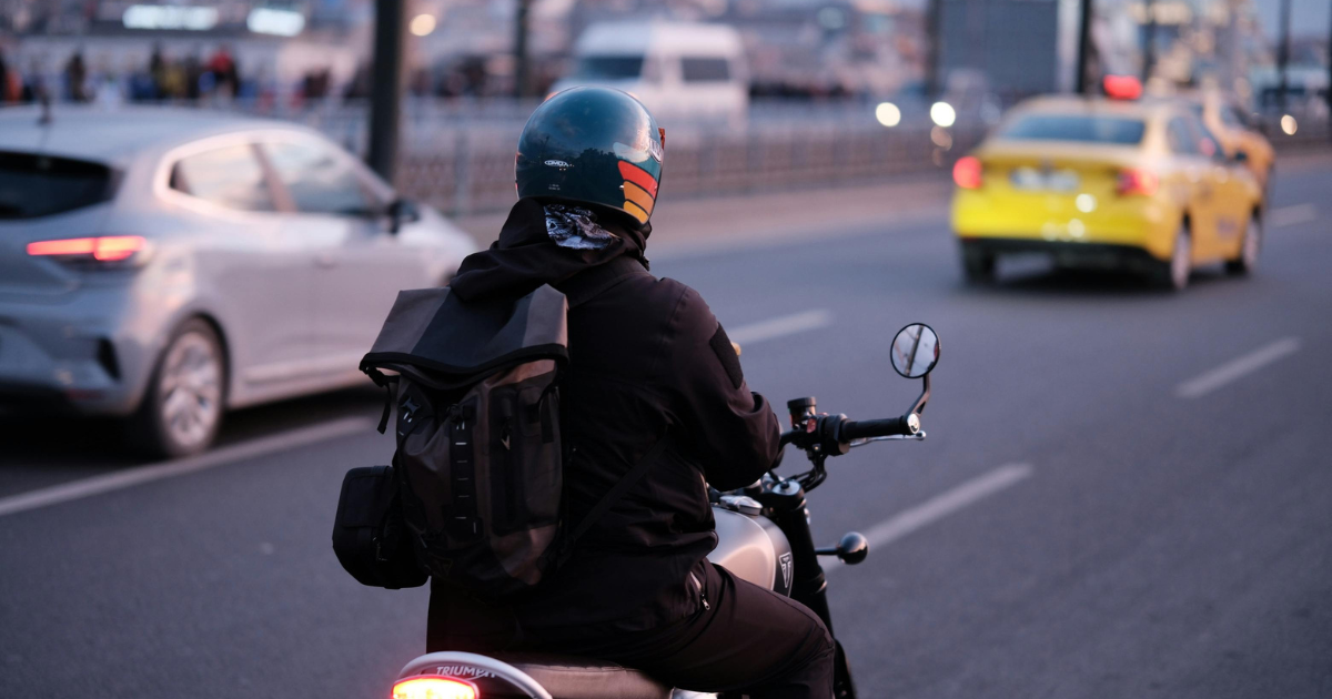 Motorcycle Safety Awareness Month: Sharing the Road Safely