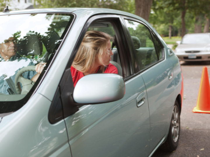 Back to School Means More Teen Drivers on the Road: Accident Prevention Tips