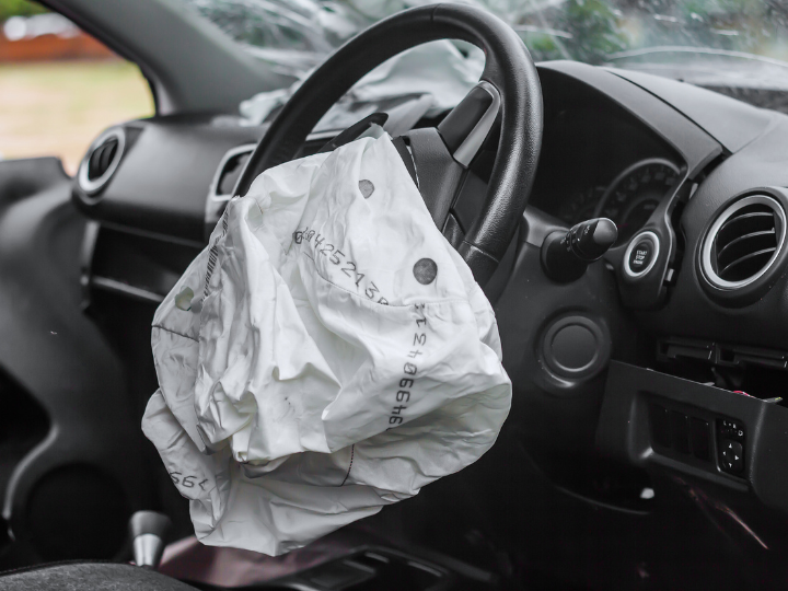 Airbag Replacement: Why It's Critical (And More Expensive Than You Think)