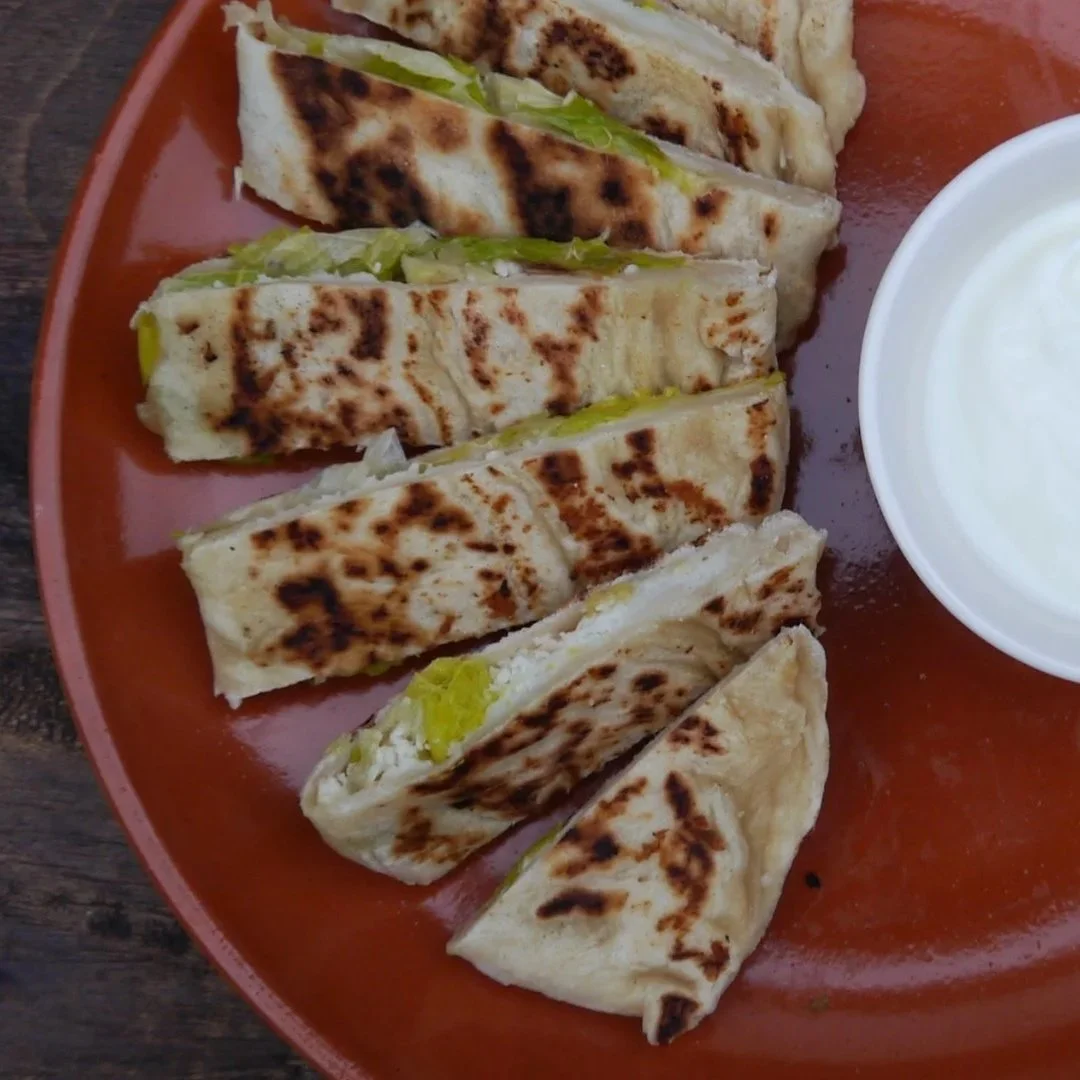 GÖZLEME