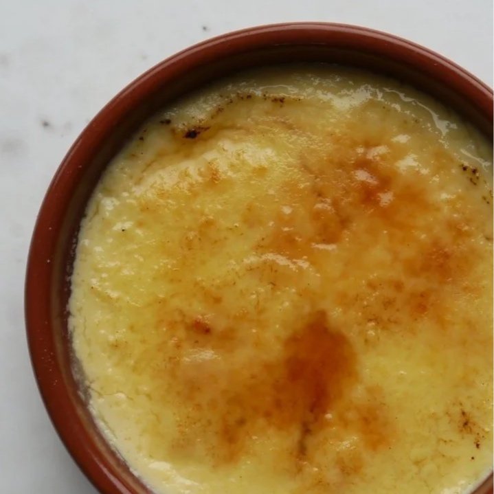 CREME CATALANA