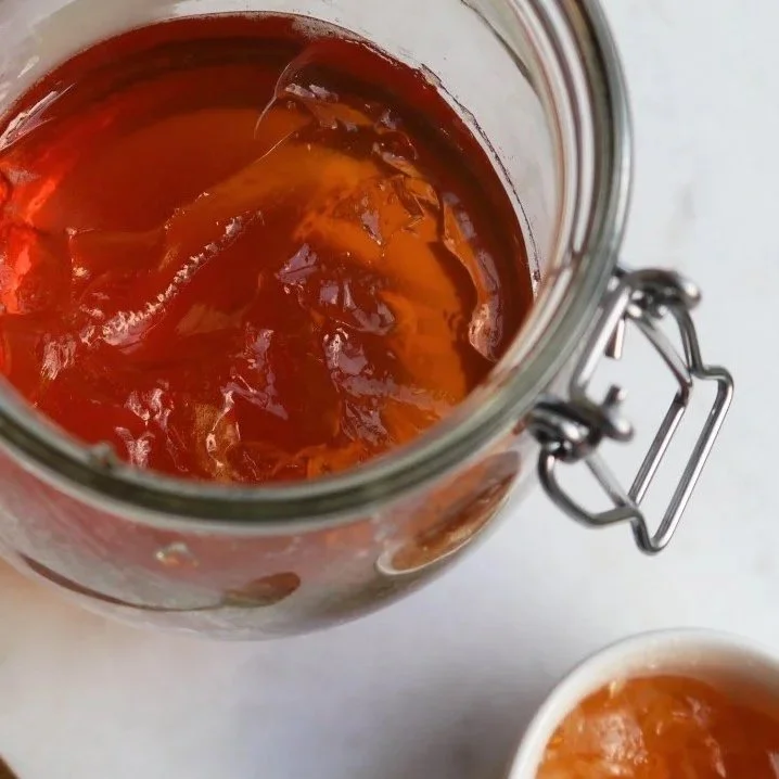 QUINCE JELLY