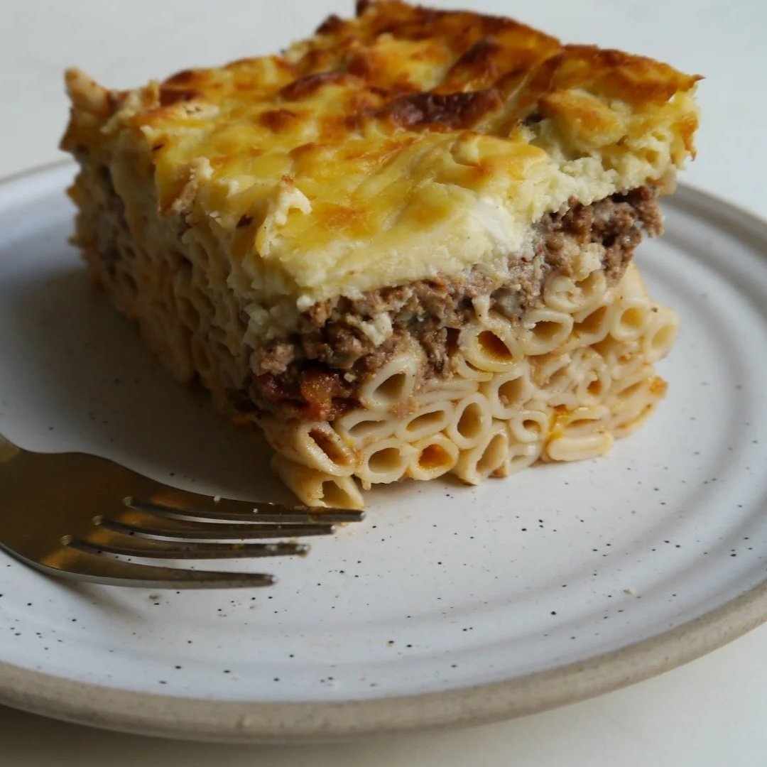 PASTITSIO