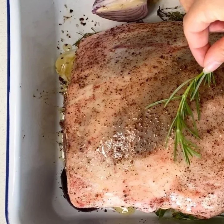 SUMAC ROAST LAMB 