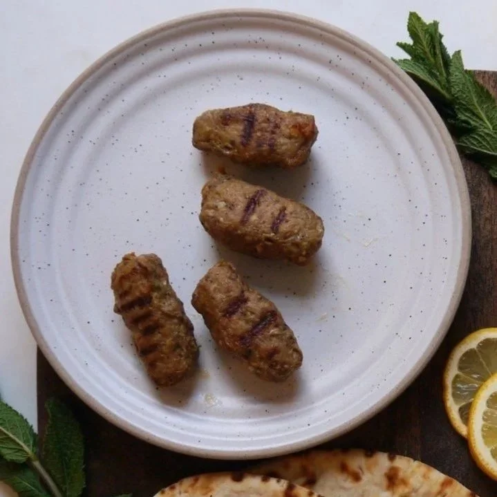 LAMB QOFTE