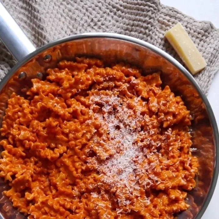 RAKI PASTA 