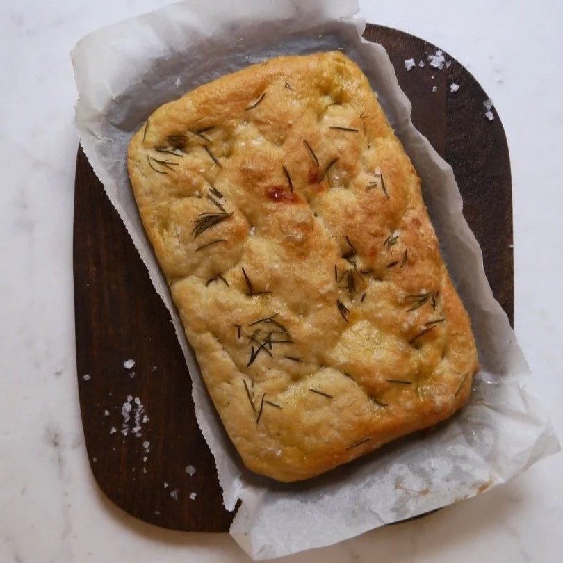 FOCACCIA