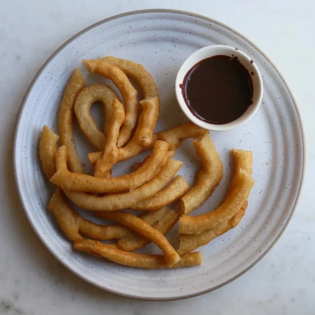 CHURROS