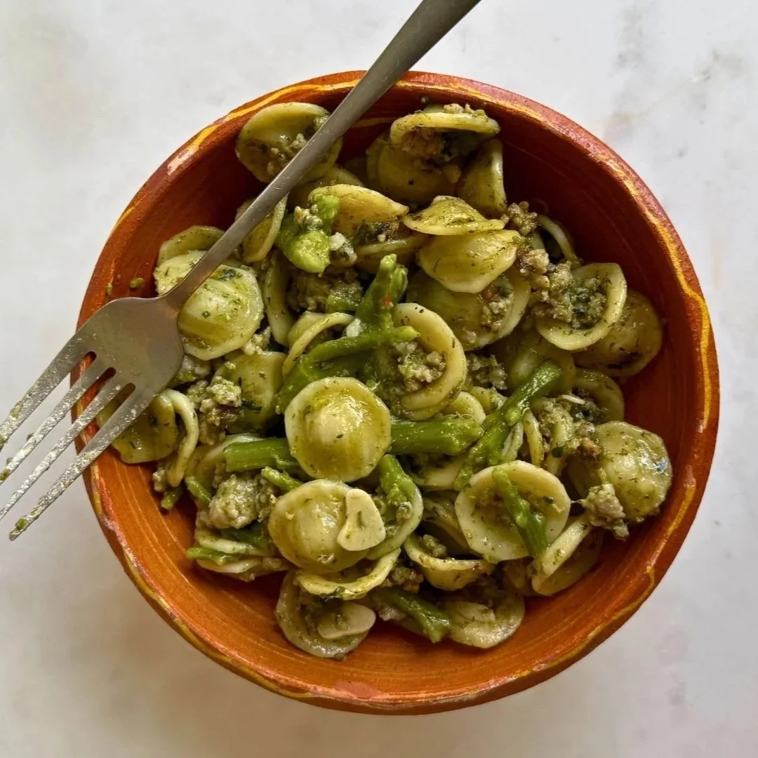 ORECCHIETTE