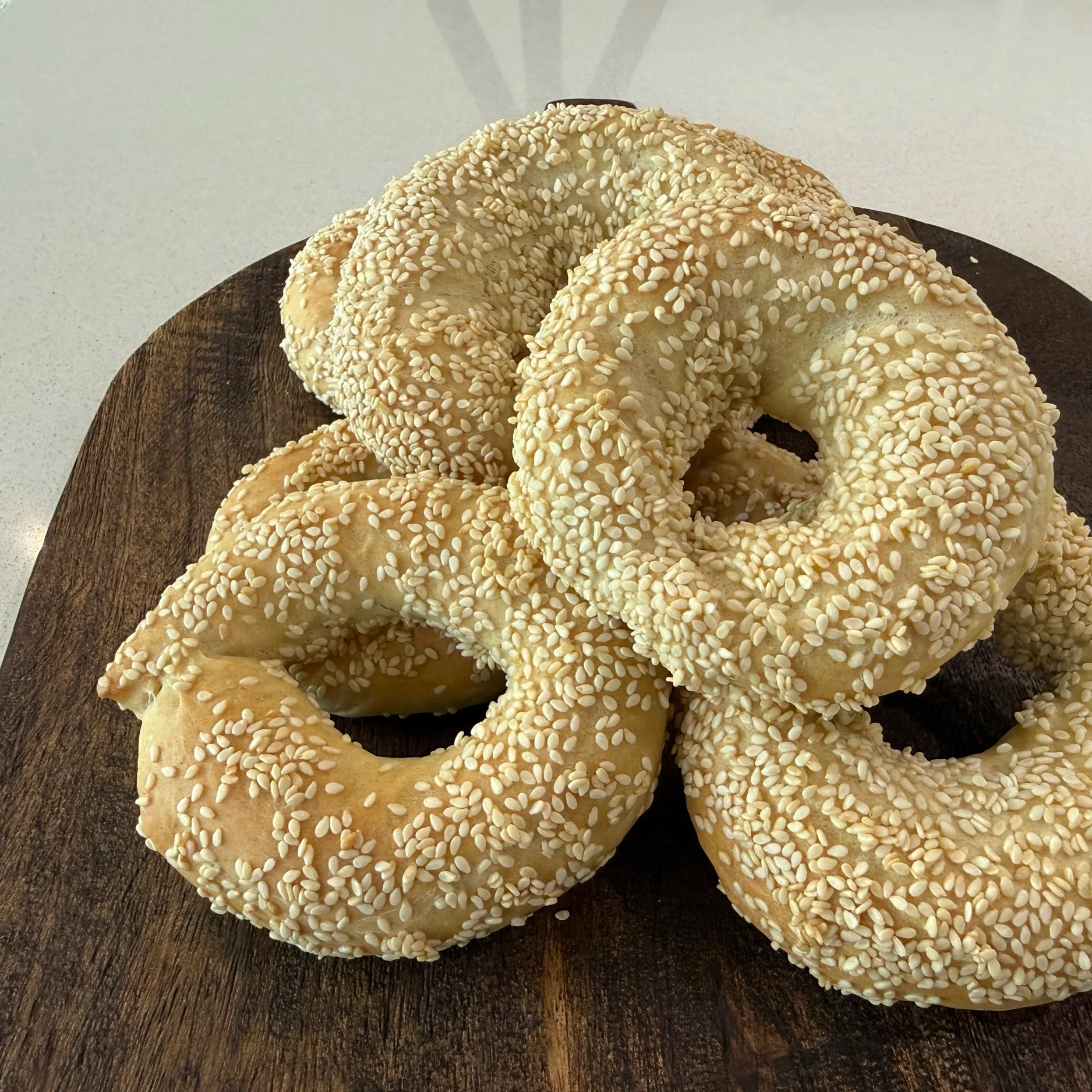 KOULOURI