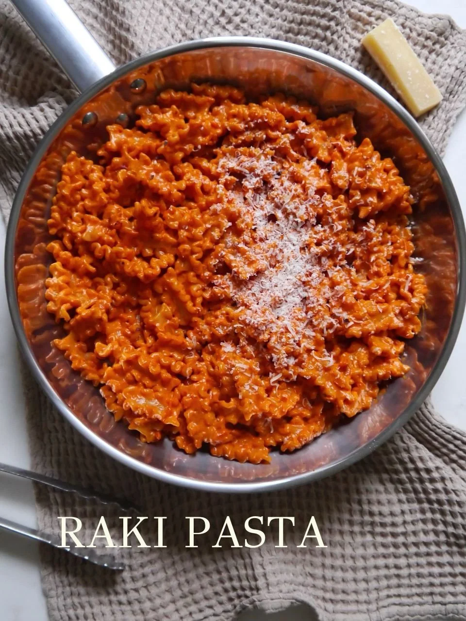 This pasta is so good, it&rsquo;s worth raising your Babi&rsquo;s stash of raki for! 🤣🙌

#pastarecipes #albanianrecipes #raki #pasta #albanian