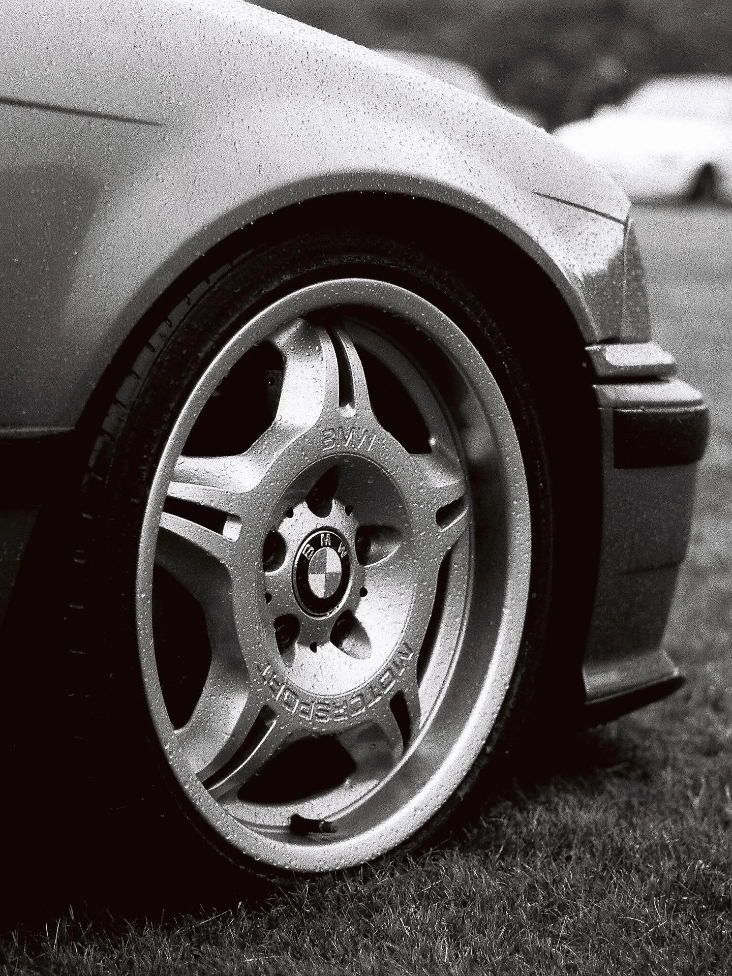 Some film images from the last @retroshite shite in the park