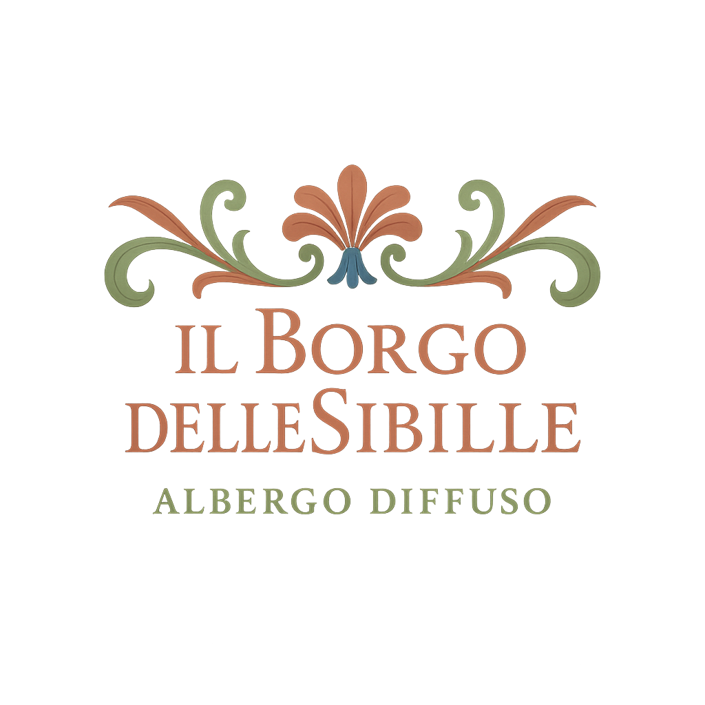 BORGO DELLE SIBILLE