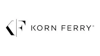 Korn ferry logo