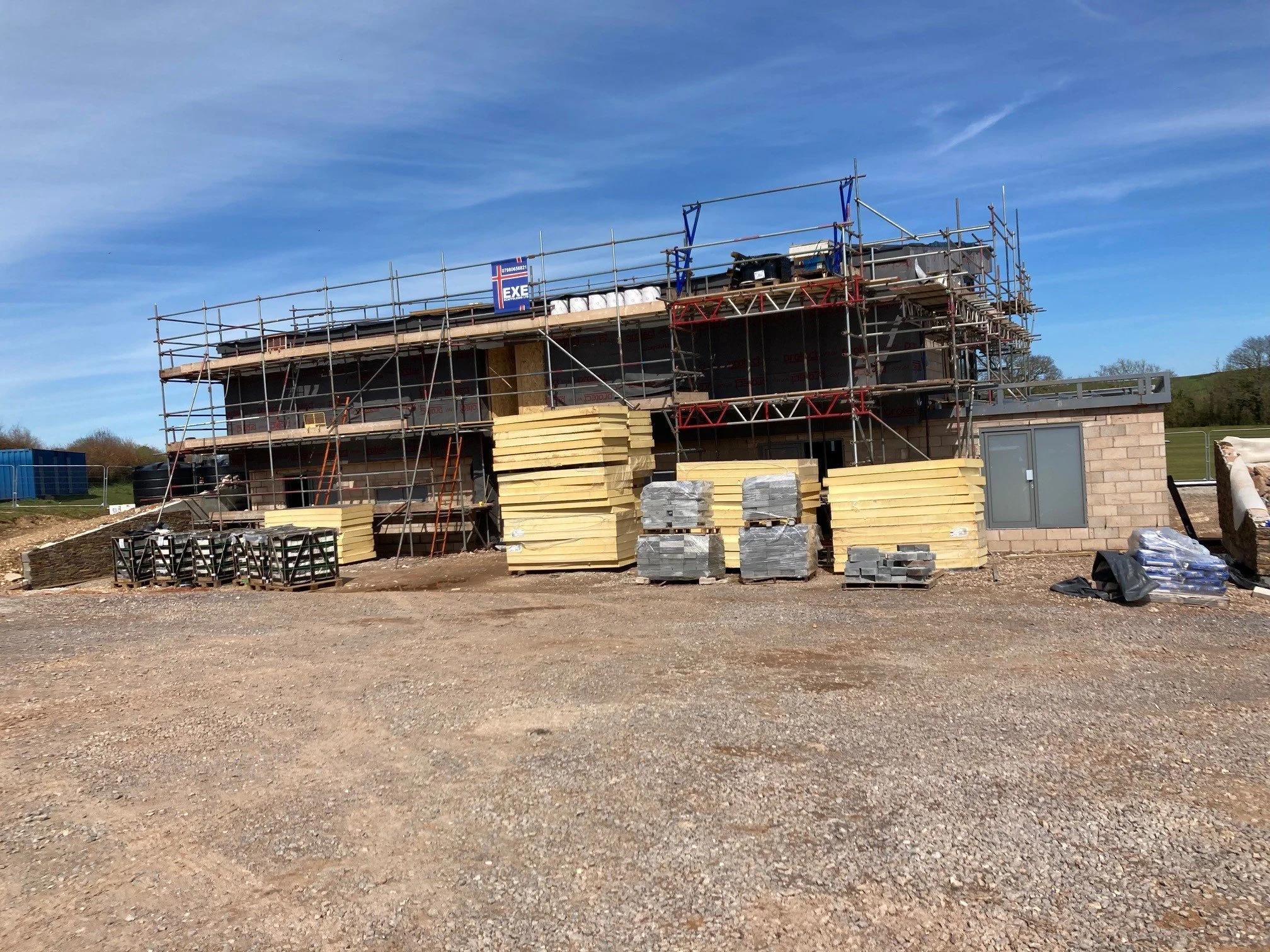 Budleigh Cricket Club