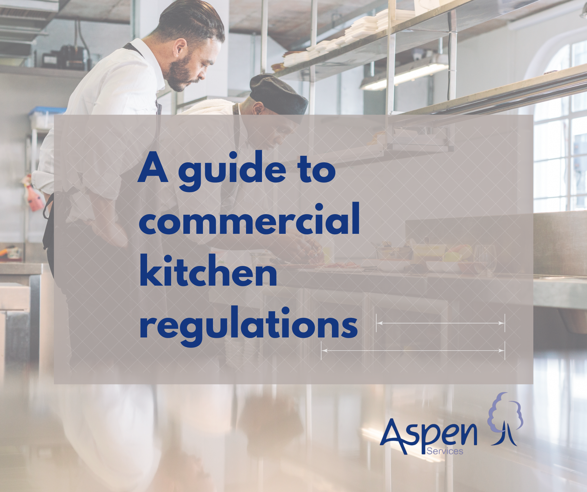 Commercial Kitchen Regulations: A Practical Guide for Planning Your Project