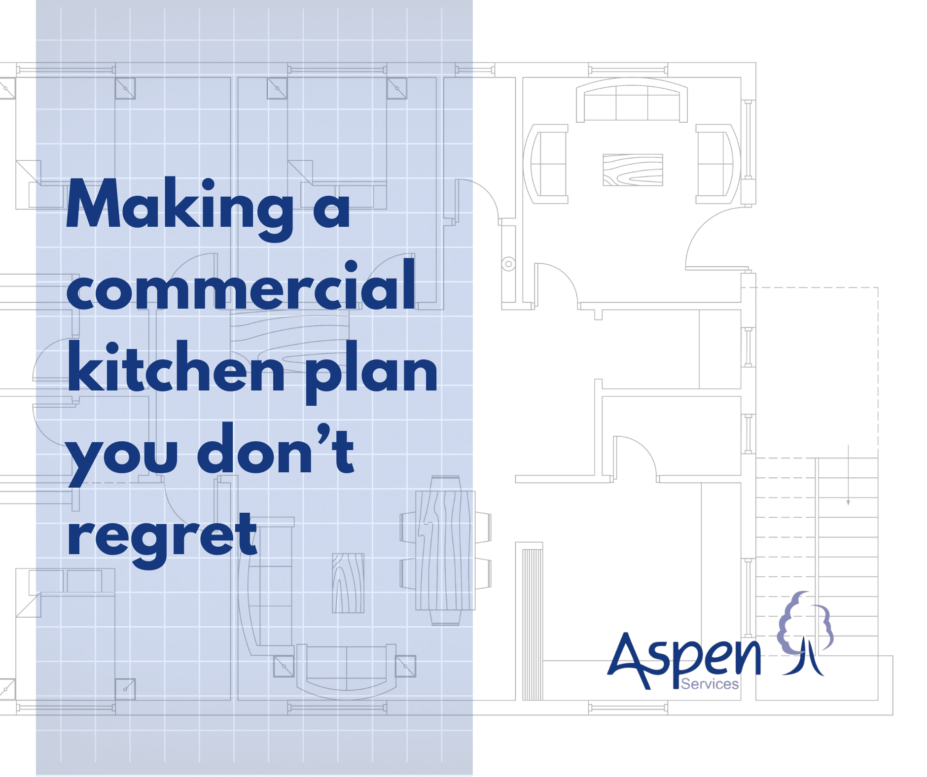 The High Cost of Getting Your Commercial Kitchen Layout Wrong