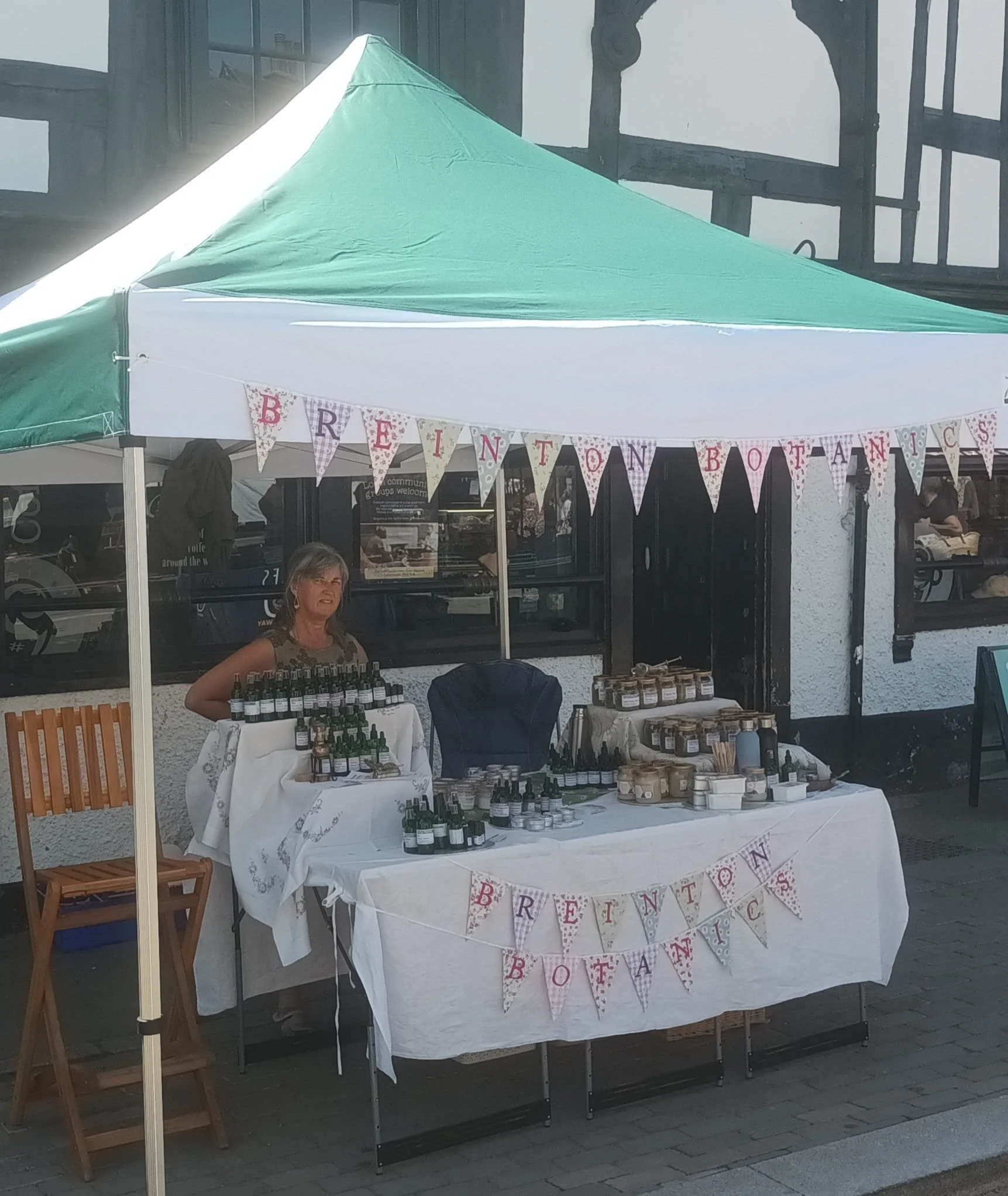 Leominster Independents Market