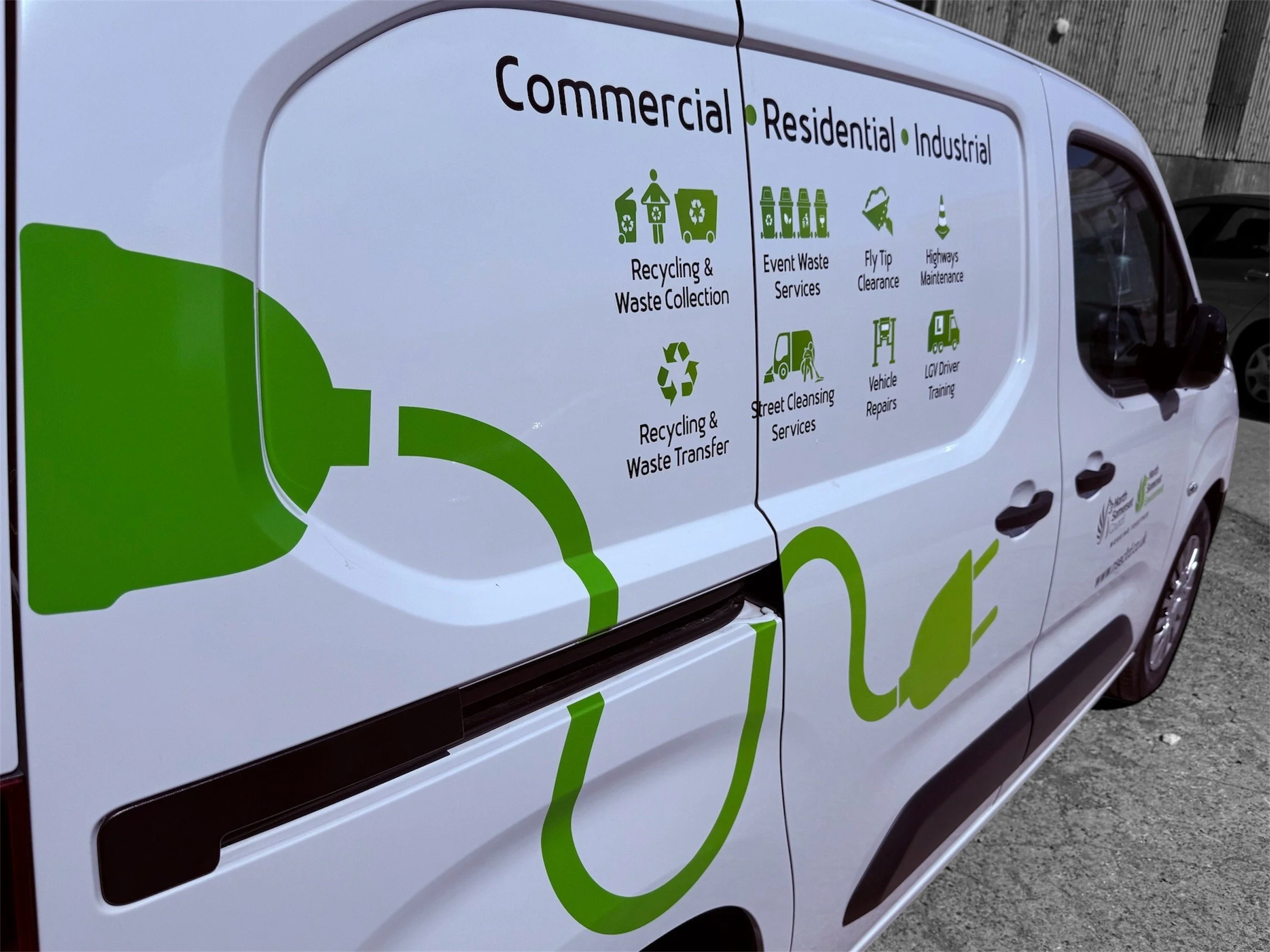 NSEC recruiting for an Independent Non-Executive Director 