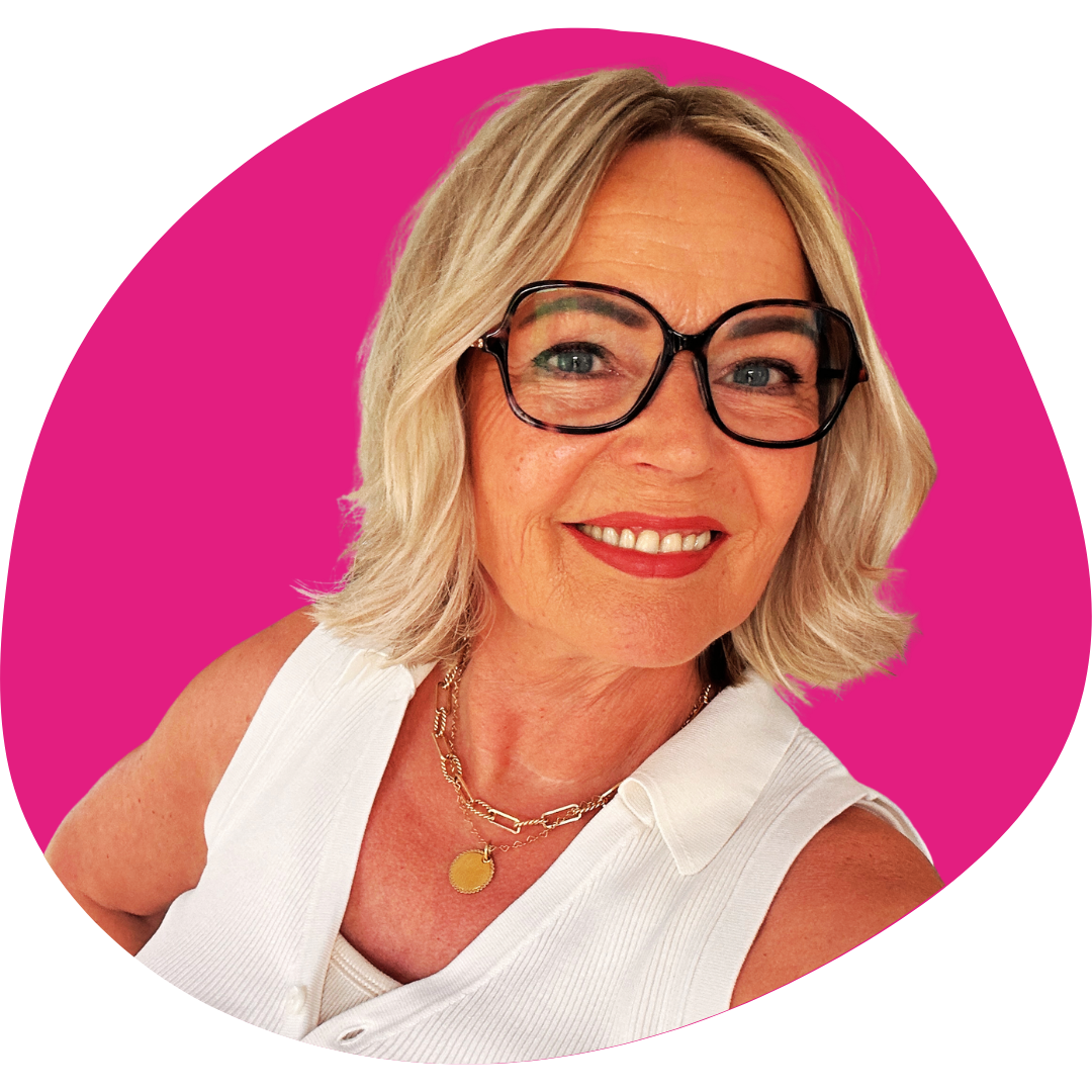 BARBARA BOKELOH