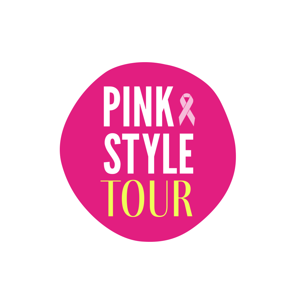 PINK STYLE TOUR