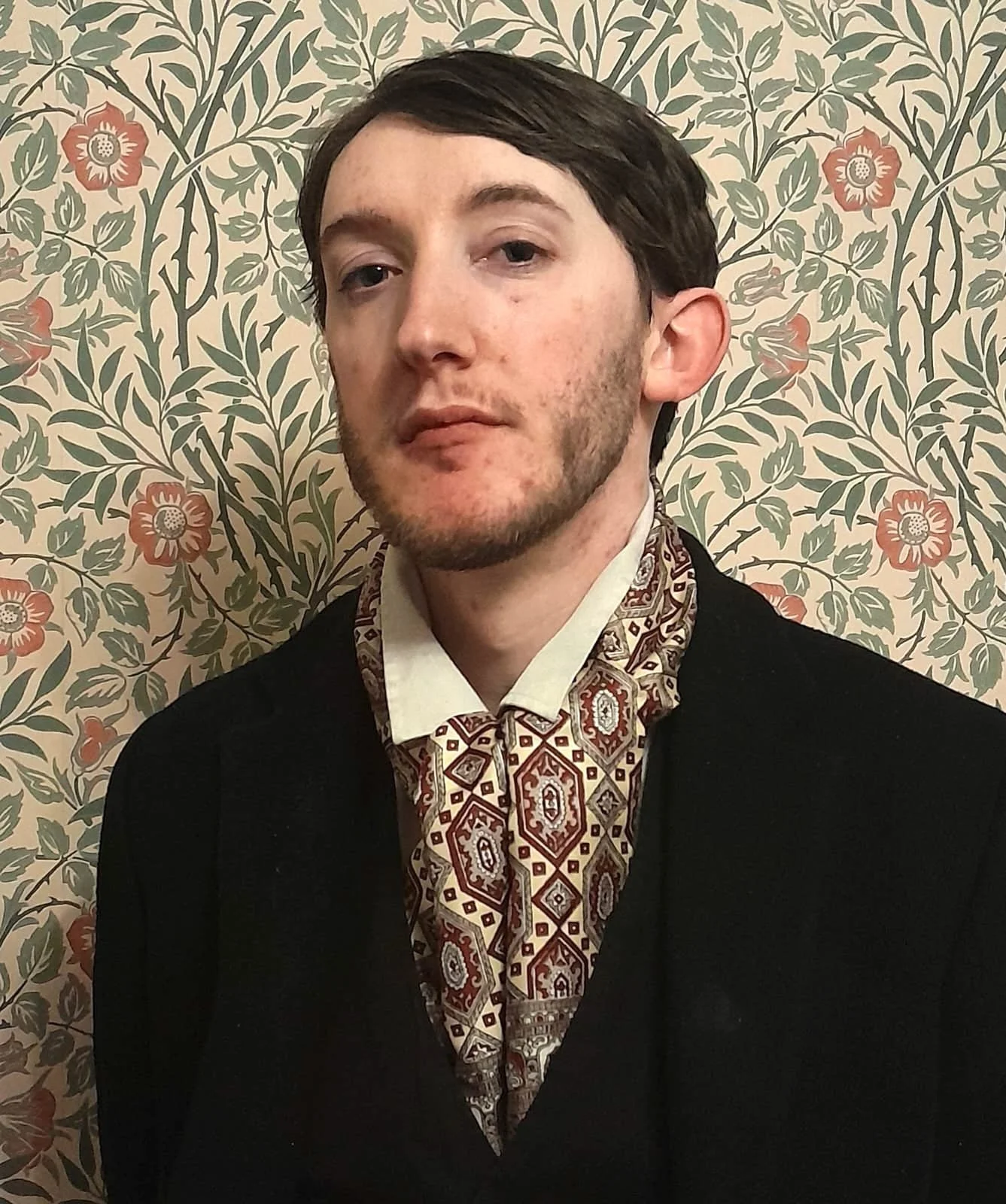 James Reilly as Kochkaryov