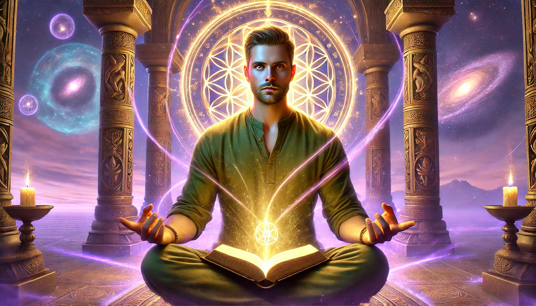 The 444 Gate: What It Means and How to Align with Its Energy