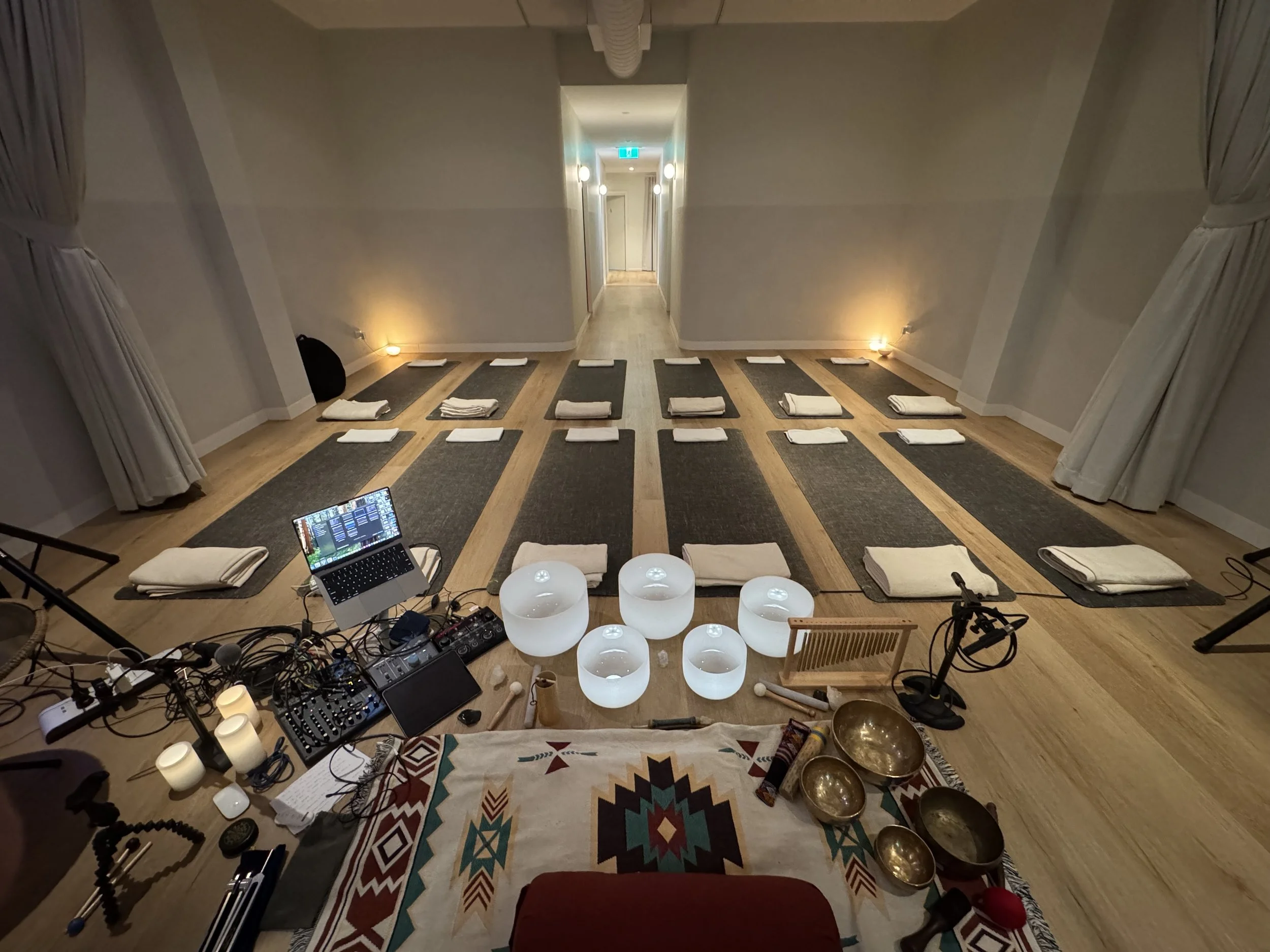 Frequency Fix: Your Guide to Using Anxiety Frequency Hz for Personal Growth and Peace