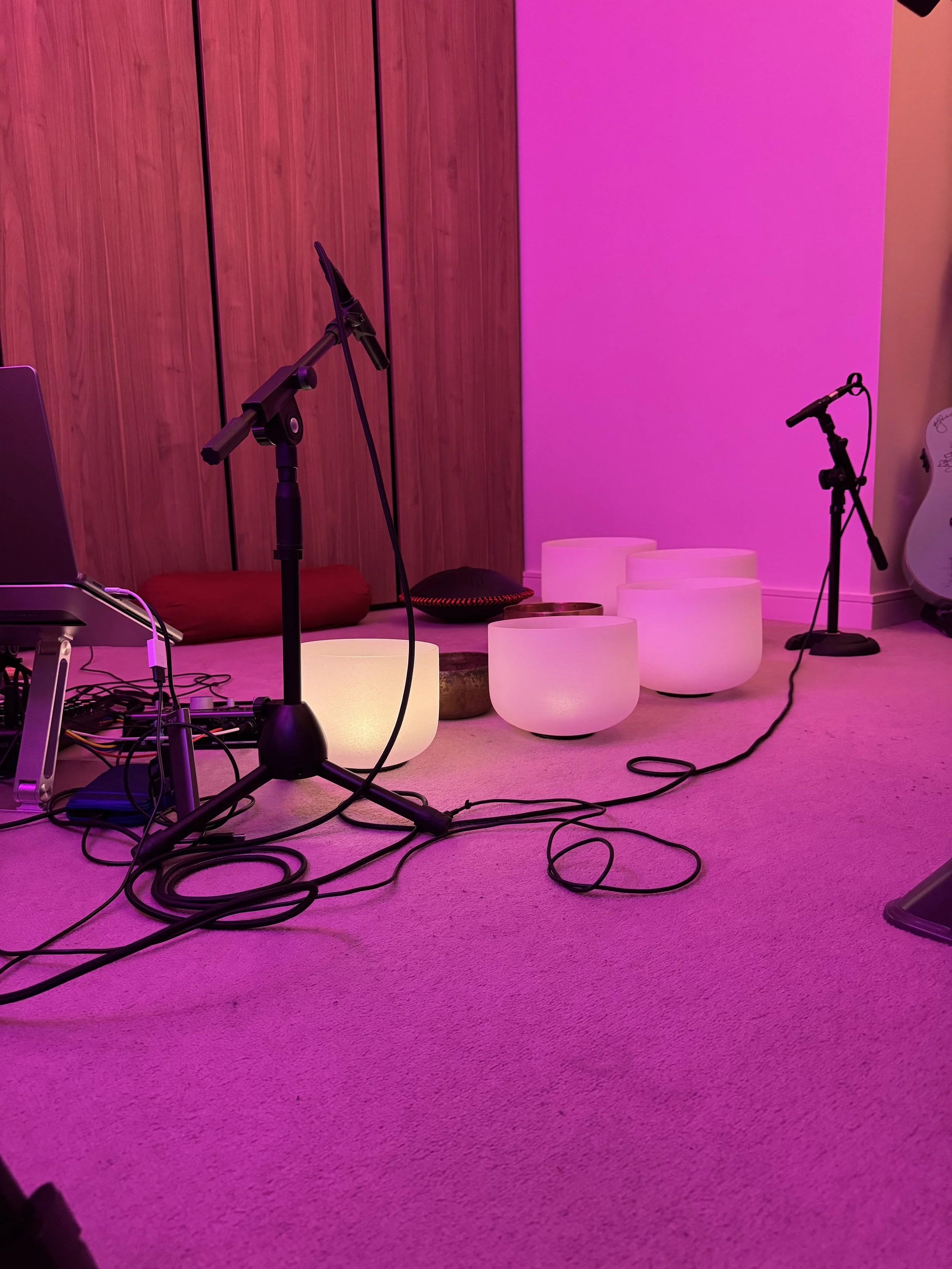 🔊 From Burnout to Bliss: Discover the Best Frequency for Anxiety Relief