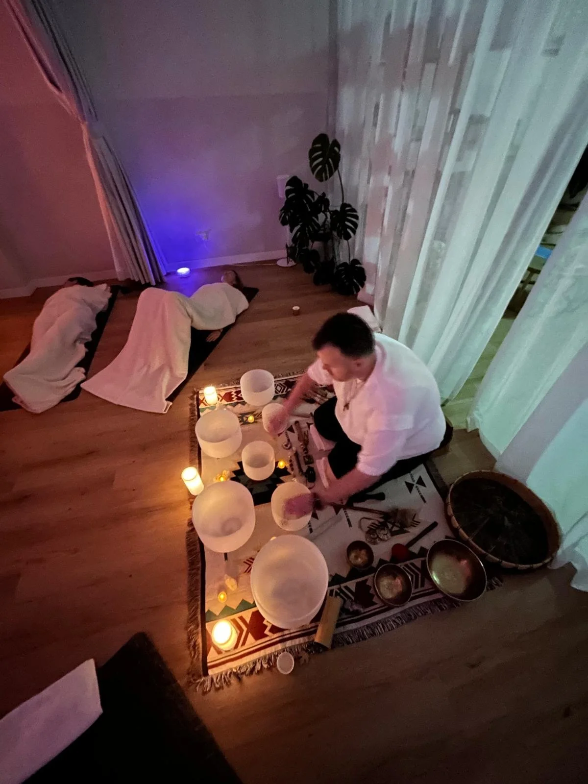 Unlocking Emotional Clarity: How Sound Healing and Reiki Support Nervous System Reset