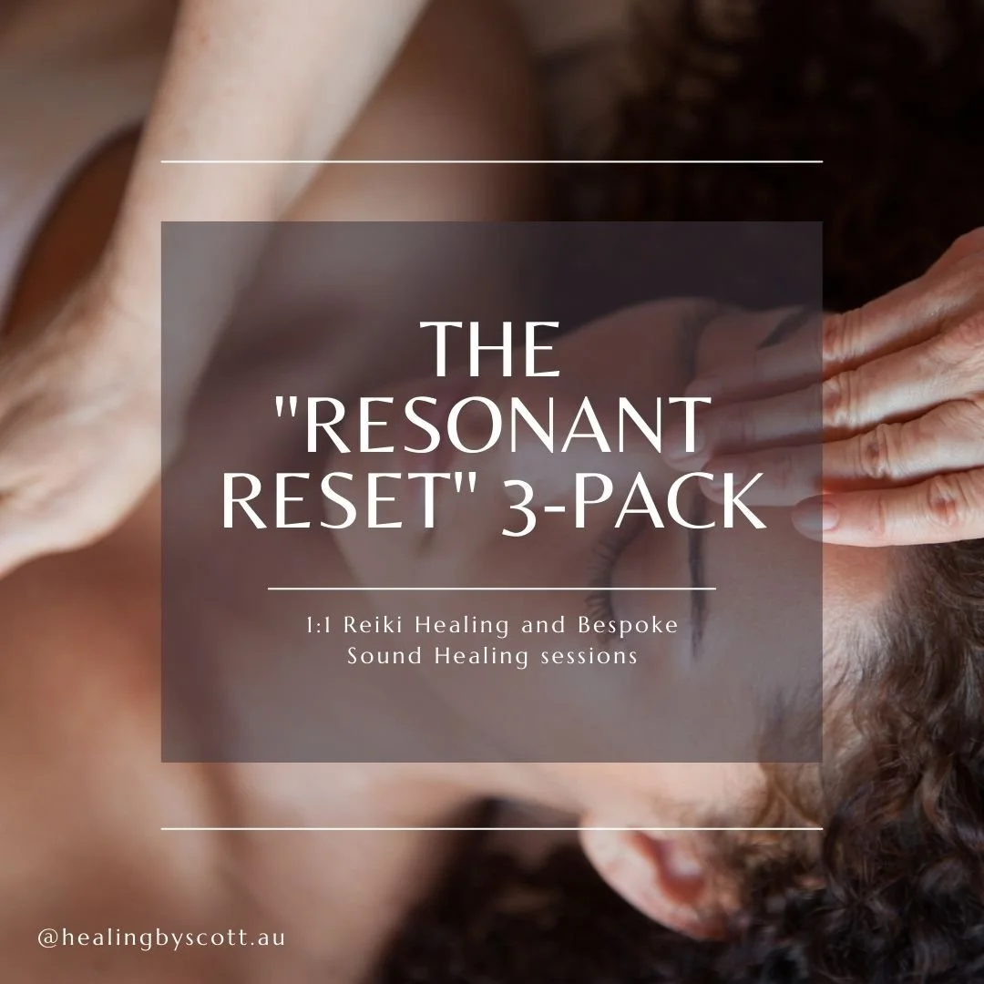 Resonant Reset Package