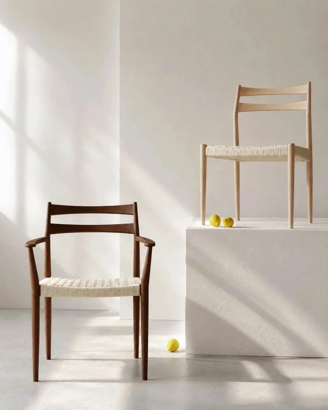 Cord Series