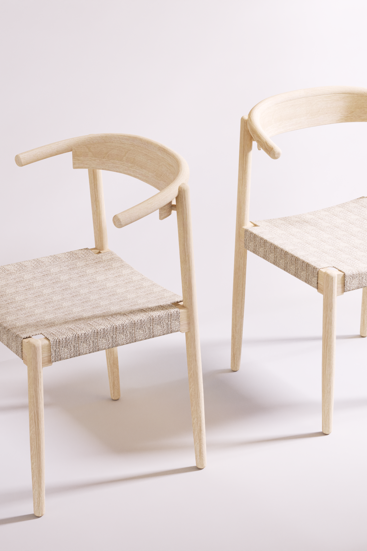 Okker Chair