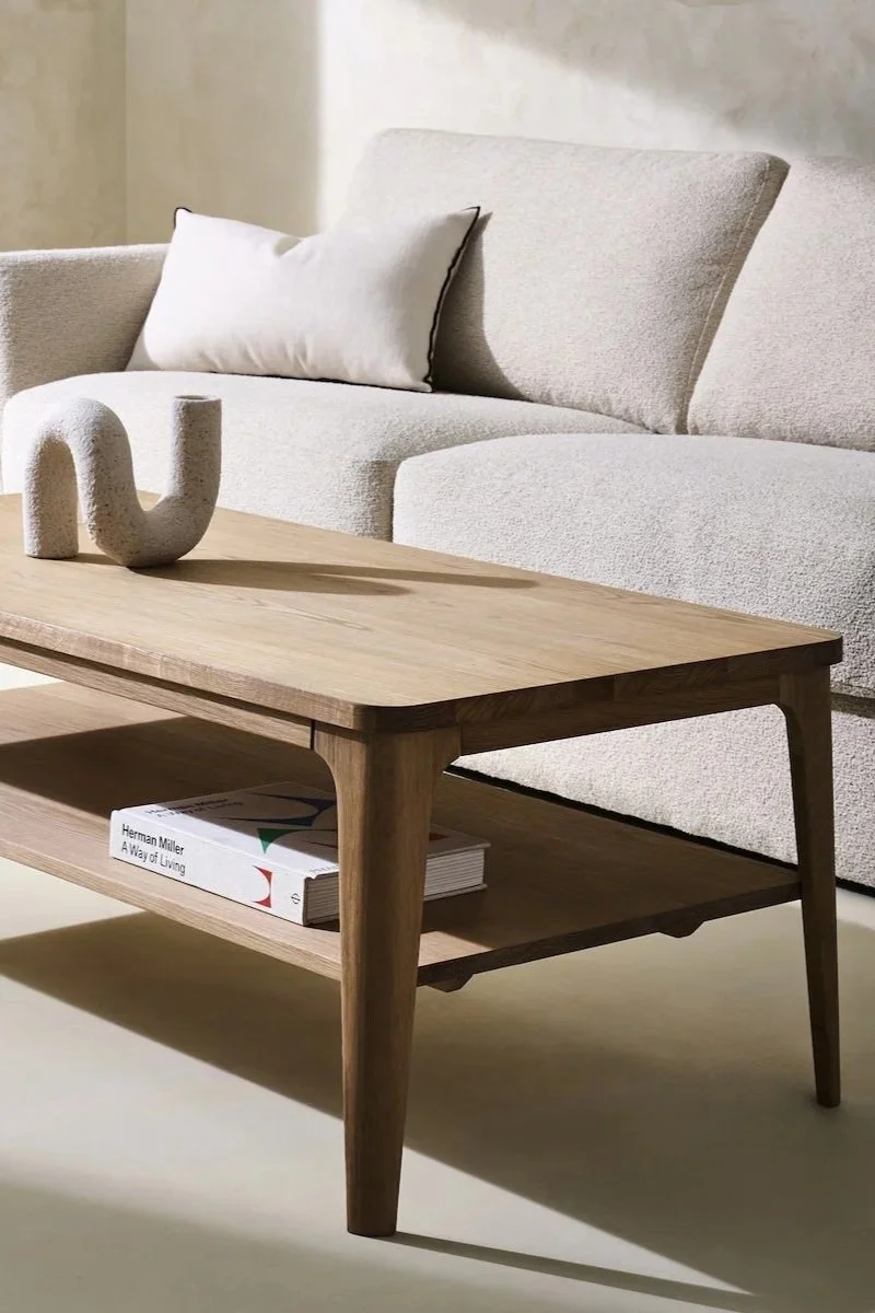 MIRA Coffee table