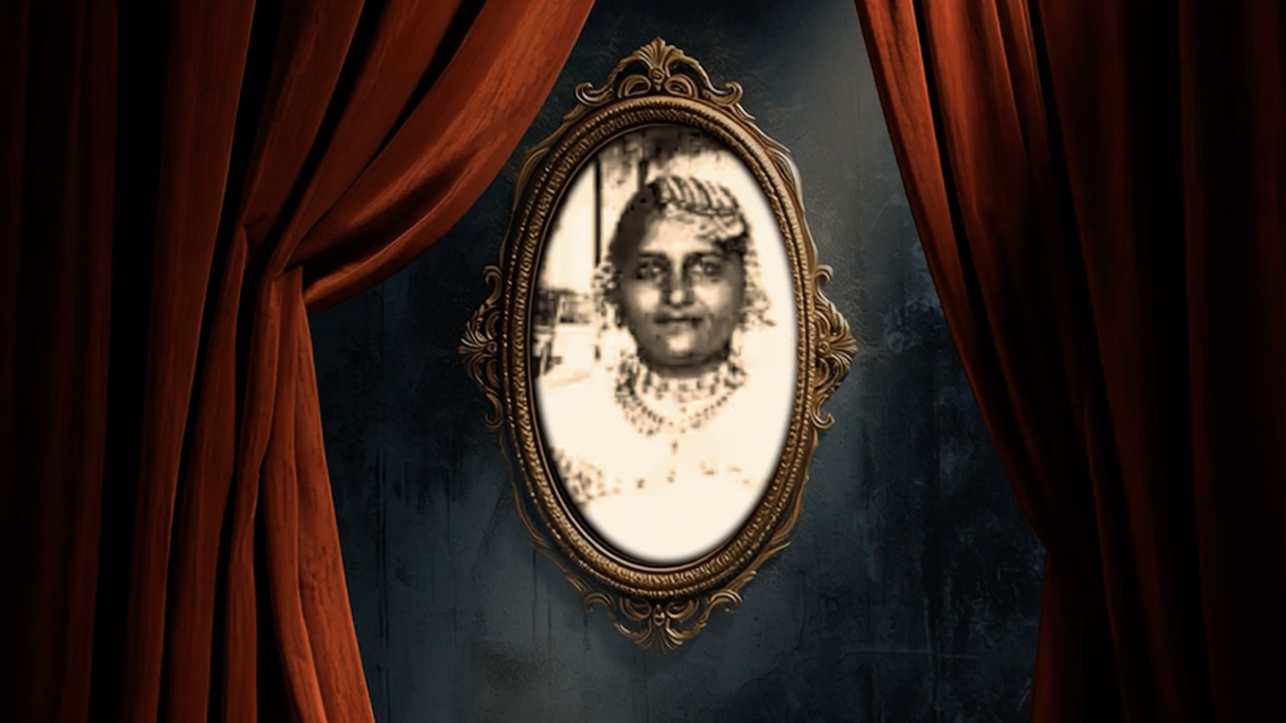 Veil Of Janki Bai· Multimedia Collaboration. 3 short films