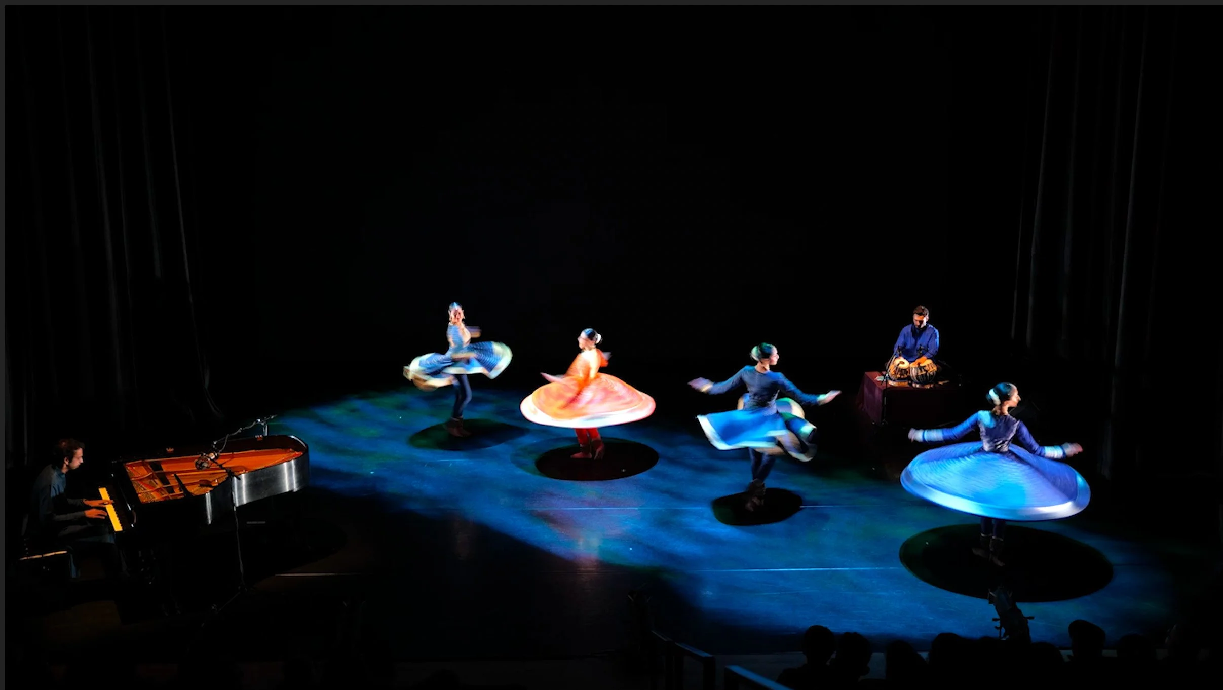 Invoking the River | Artists Speak