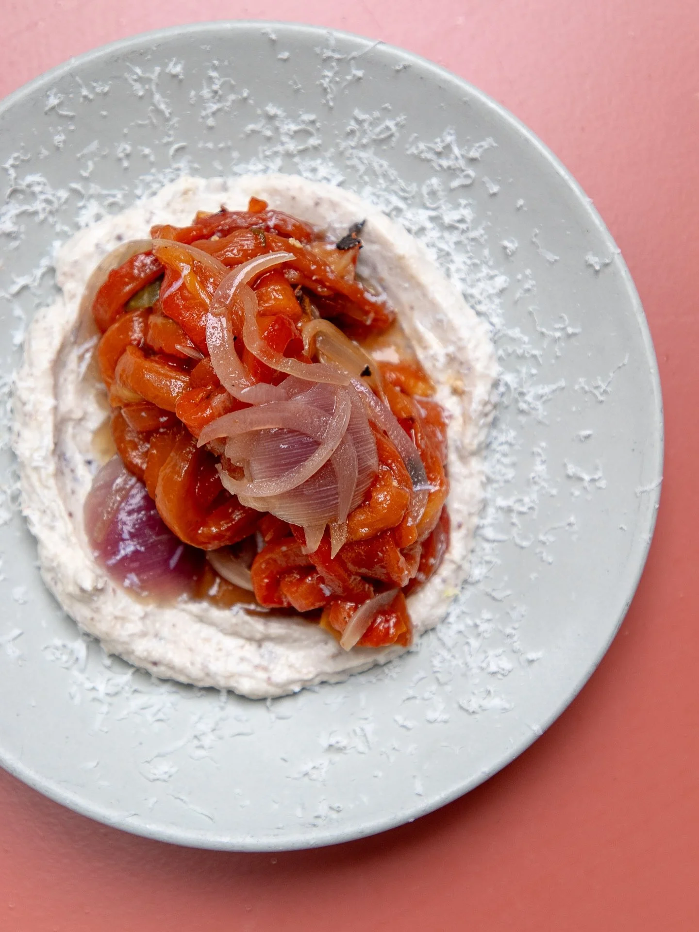 Started pure ending wild. Come as you are every night from'6 pm + weekend lunch also.