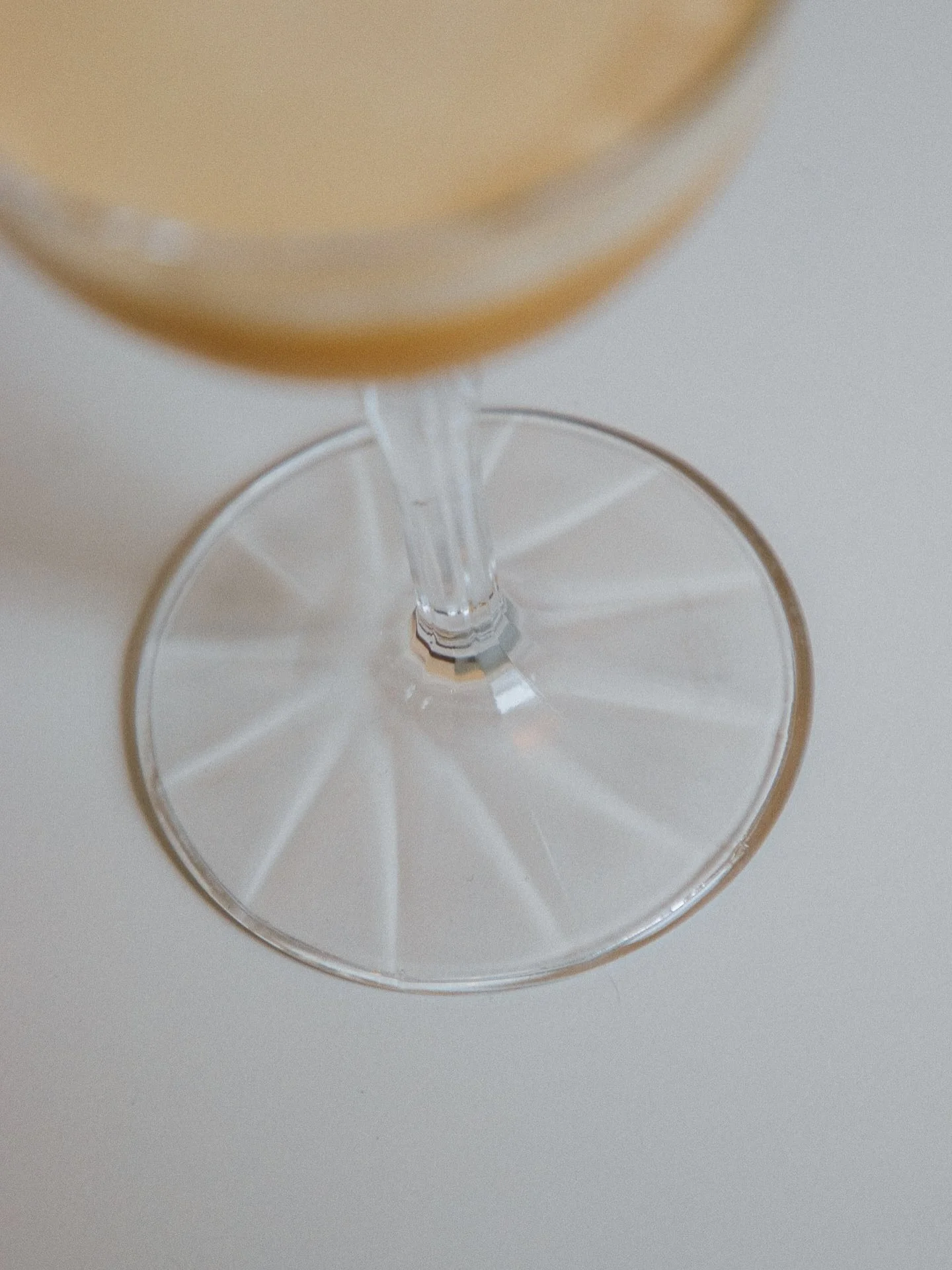 No cheat just treat, all our cocktails are homemade infused.