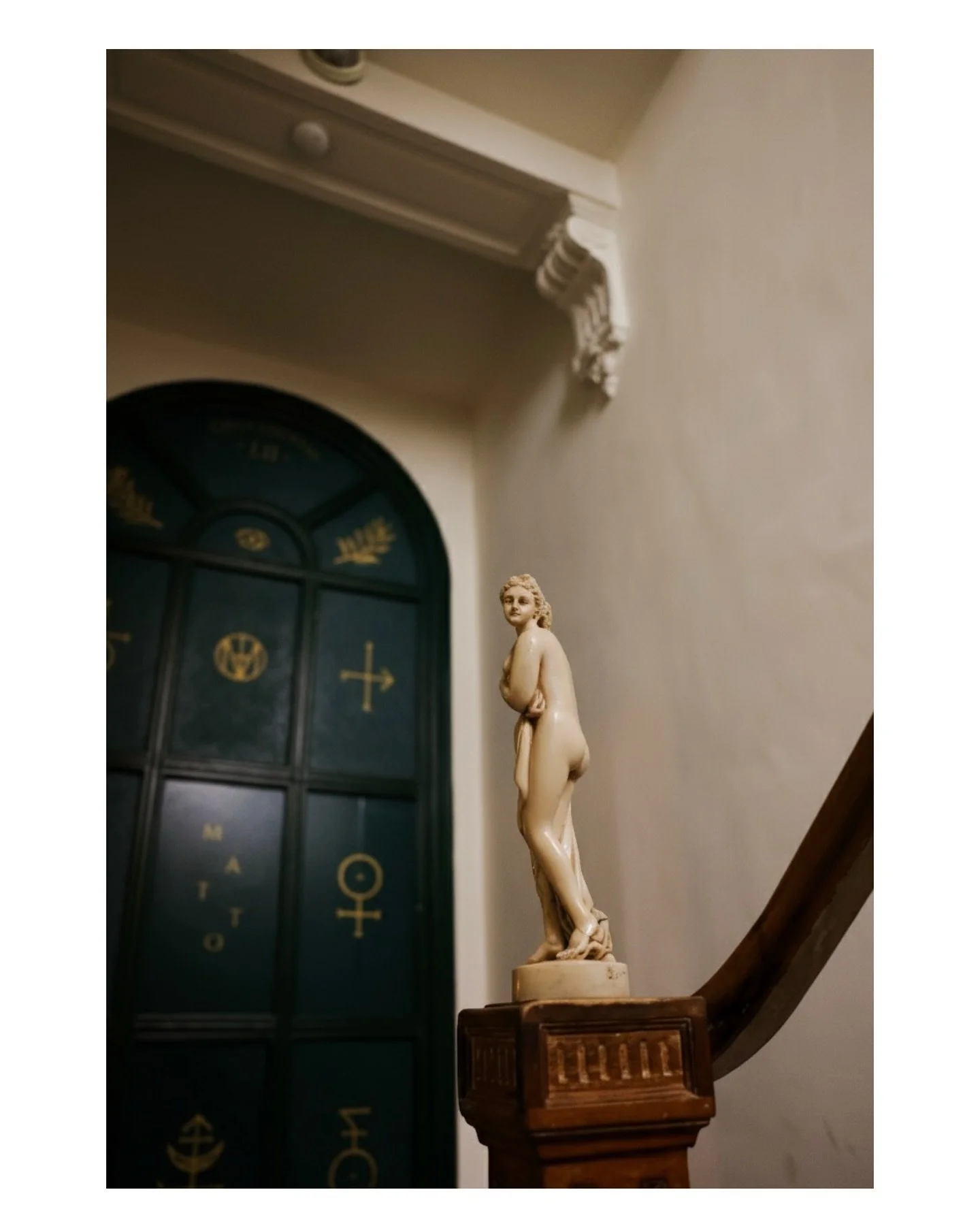 Because life is a rush that slips away, and everything&rsquo;s just a balance on the edge of madness. Join us and step into a world of diversity