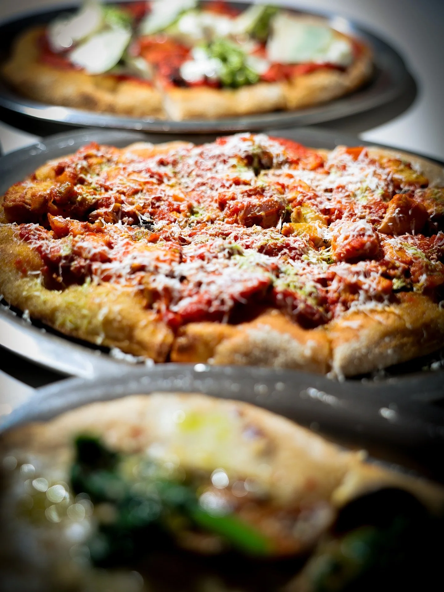 Tonight line up is all the way naughty.