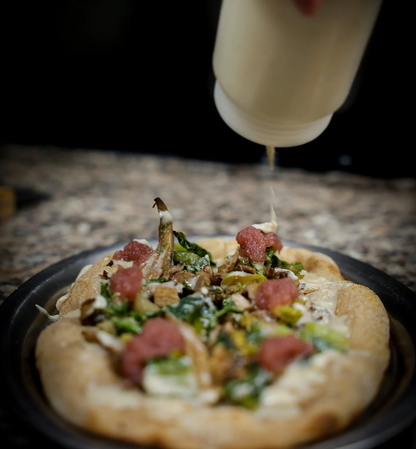 The touch of naughtiness you all need end of day. We've got you covered.