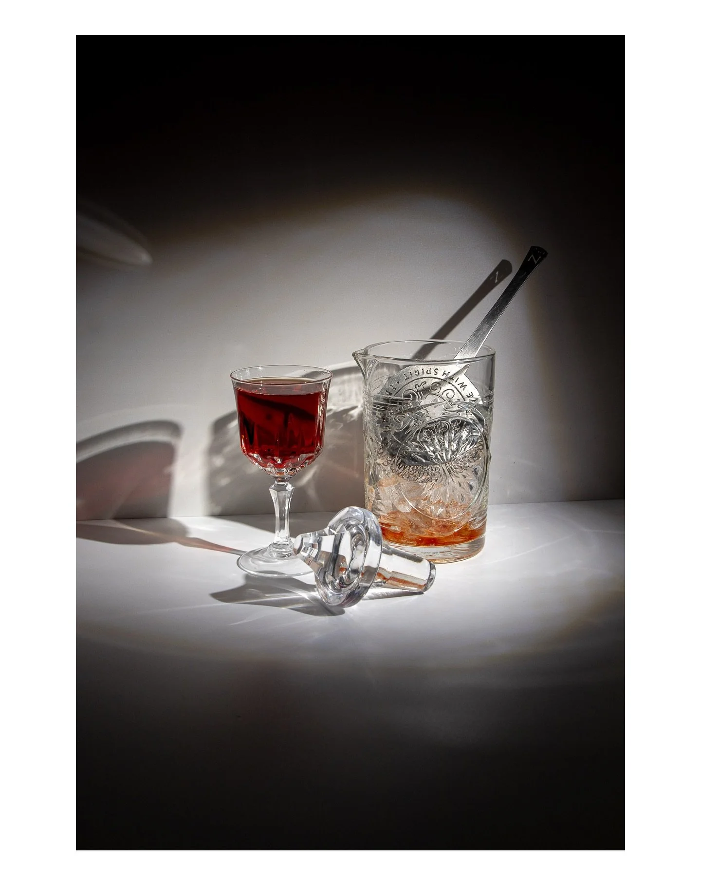 Si vous buvez, faites le avec sagesse et d&eacute;licatesse. Meilleurs v&oelig;ux &agrave; toutes et &agrave; tous✨