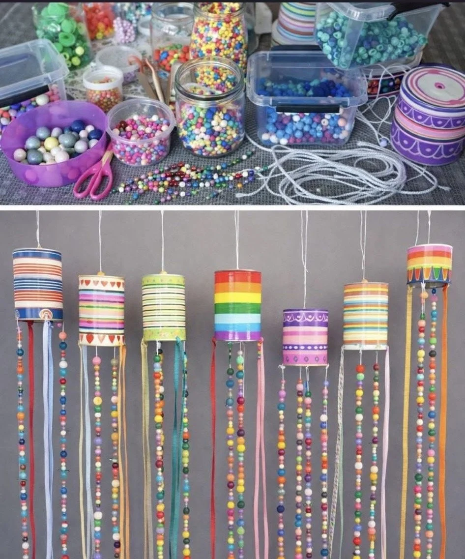 windchimE fun for everyone