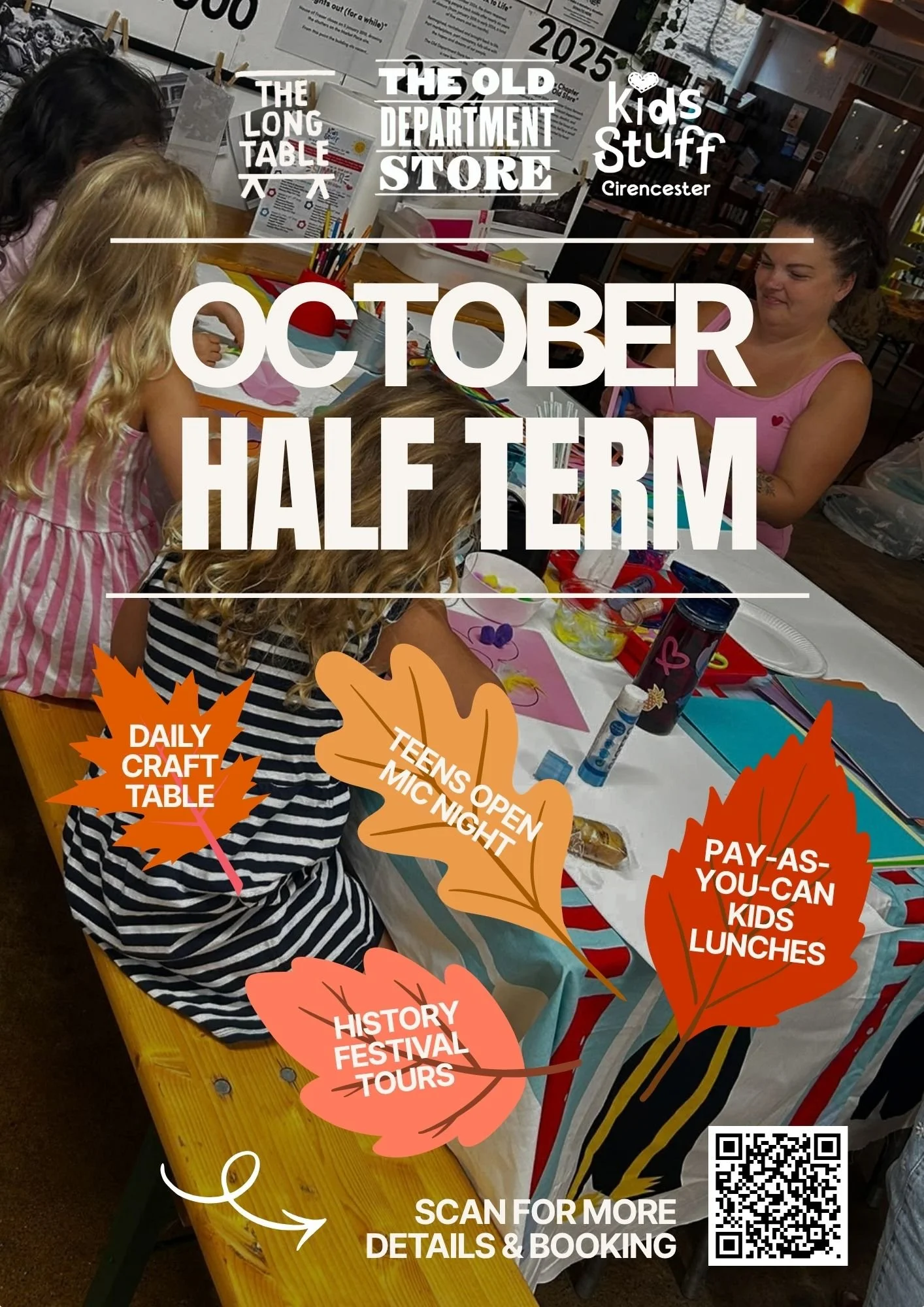 The Old Department Store - October Half Term.jpg