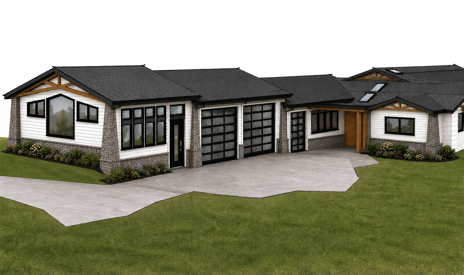 Hogan Remodel - Placer County