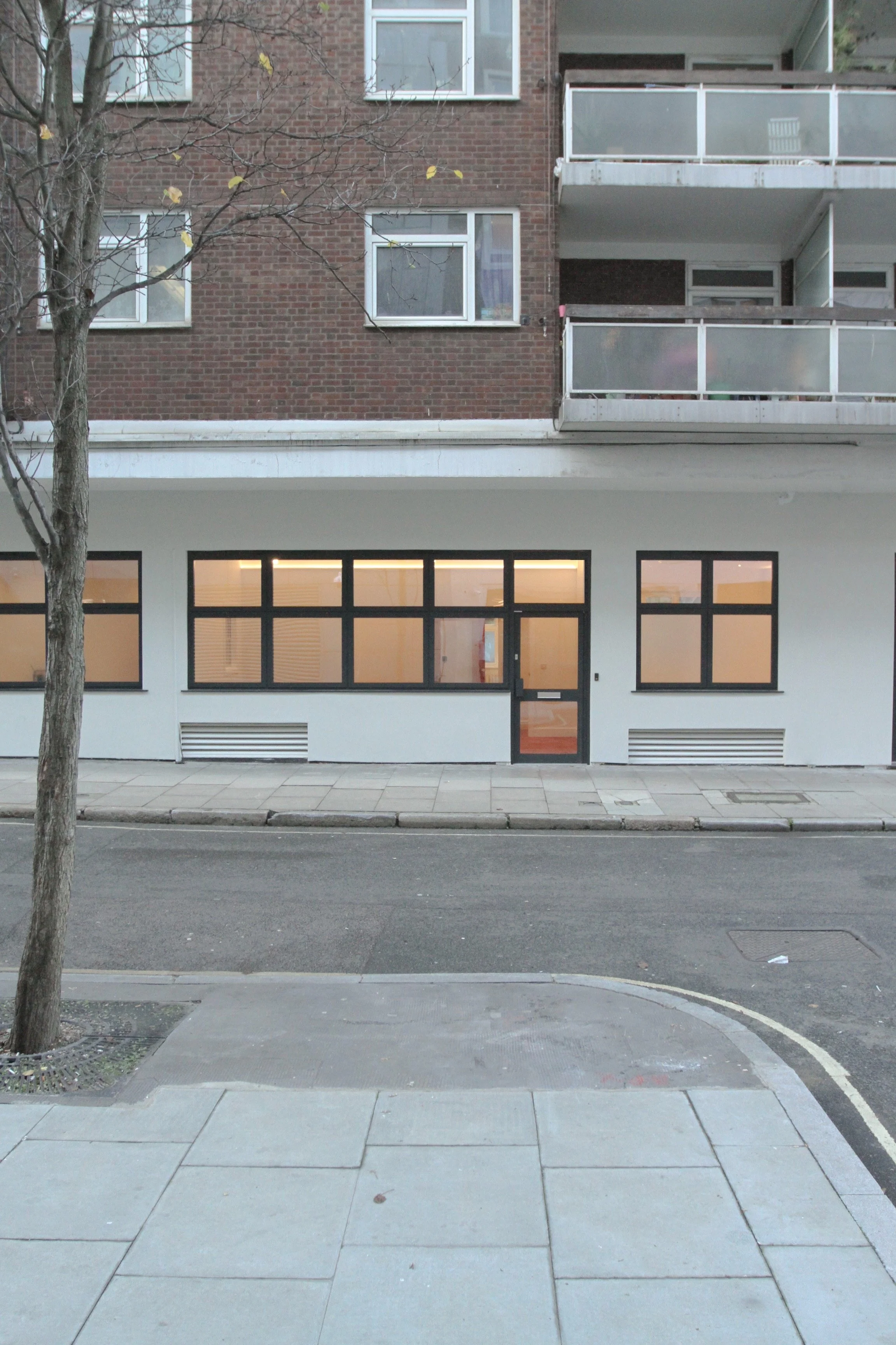 Eagle Street, Holborn